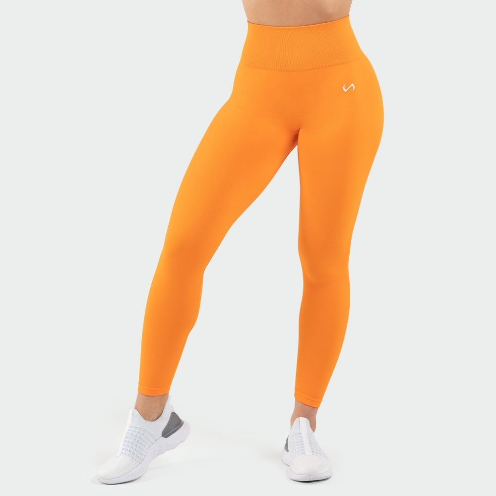 TLF Sculpt Seamless Scrunch Butt Leggings